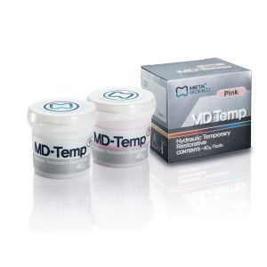 MD Temp- Временная пломба(40г)
