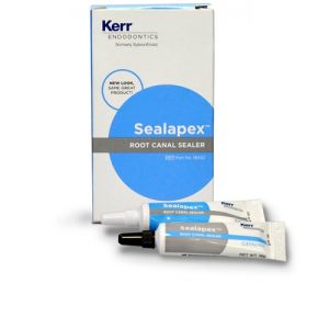 Sealapex, (12+18г), 18432, Kerr