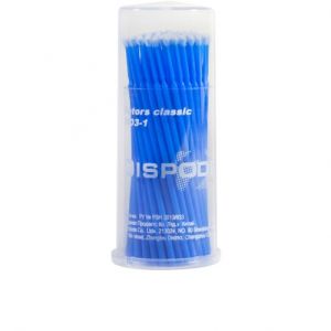 Аппликаторы "Dispodent" REGULAR 100шт.