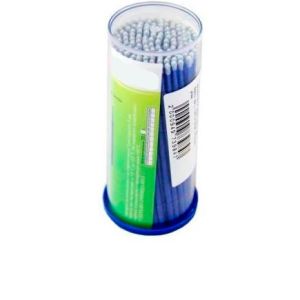 Аппликаторы ДС Браш размер Large (2,0мм) 100шт., DentalCombo