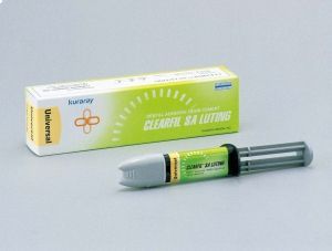 Clearfil SA Luting Trial цв Universal -цемент стоматологический 2,1г+2г