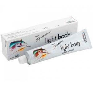Speedex light body, коррегирующий слой, 140г, Coltene