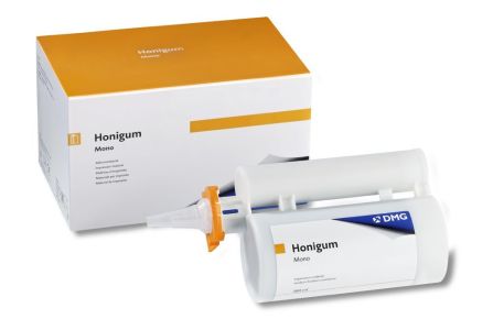 Honigum MixStar MONO 390 мл +10 смешивающих насадок 909568