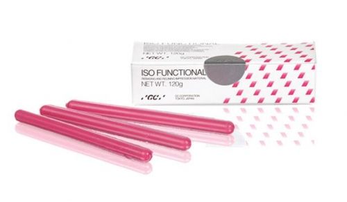 ISO FUNCTIONAL палочки 15*8г. GC