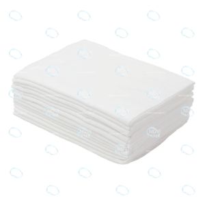 Полотенце-салфетка впитывающая, спанлейс пл.40/м2, 35х70см. (100шт.) НОВИСЕТ