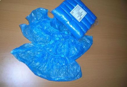 Бахилы 4,7г 
