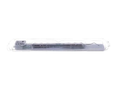 Инструмент для укладки нити Fisher`s Ultrapak Packers, Regular №170, Ультрадент