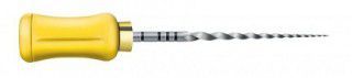 ProTaper ручной F5 (25мм (6 шт.) черн.