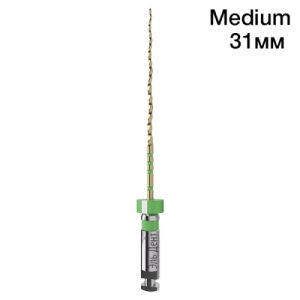 TruNatomy Medium 31мм, стерильные (4 шт.)