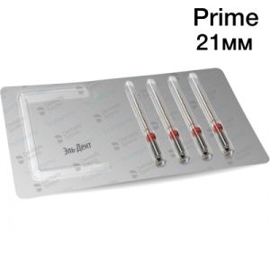 TruNatomy Prime 21мм, стерильные (4 шт.)
