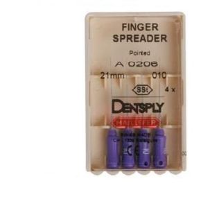Spreaders №40 (21мм) Майлифер (4шт.)