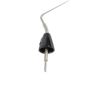 Плаггер мягкий BeeFill Plugger soft 40.03 черный /VDW 547000040