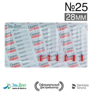 К.Reamer №25 (28мм) Maillefer