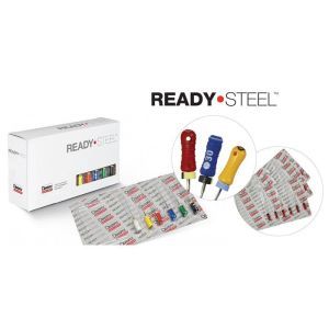 Hedstroem №15-40 (25мм) Maillefer