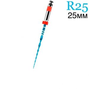 Reciproc файлы BLUE L25 №R25 4 шт., VDW