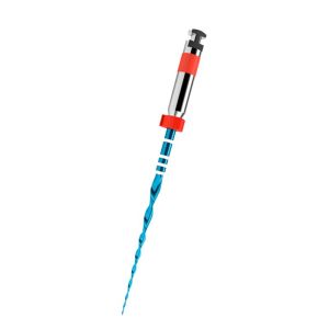 Reciproc файлы BLUE L25 №R25 6 шт., VDW