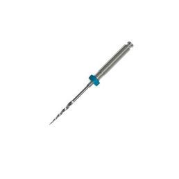 FlexMaster Тейпер NiTi L19 (Флекс Мастер Интрофайл) v040357019000