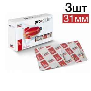 PROGLIDER 31 мм (3шт.) - инструмент эндодонтический, Maillefer