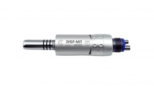 Микромотор пневматический "ВХ-Тайфун" ЗУБР-МП-М4 (ZUBR-MP-M4)