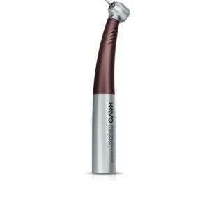 Наконечник KaVo турбинный MASTER LUX M9000L COLOR (шоколадно-коричневый) со светом