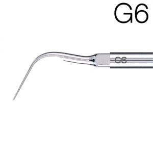 Насадка G6 к скалеру Varios, NSK
