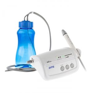 Скалер DTE D6 LED 6 насадок (GD1 (2шт.), GD2, GD4, PD1, ED1)