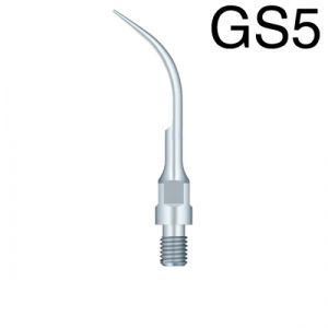 Насадка GS5 Woodpecker - для снятия зубных отложений