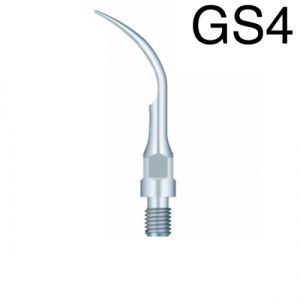 Насадка GS4 Woodpecker - для снятия зубных отложений