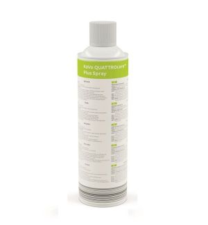 Спрей - масло машинное KAVO QUATTROcare plus Spray*