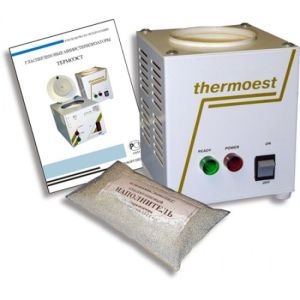 Стерилизатор ThermoEst гласперленовый, Геософт