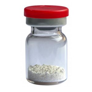 OsteoBiol Apatos Mix (свиной) 1,0г (0,6-1,0 мм)-Гранулы из смеси губчатой и кортикальной кости без коллагена. A1010FS