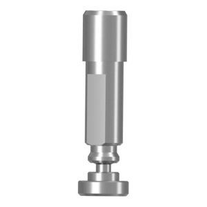 3D-аналог имплантата, совместимый с Osstem Mini, Lenmiriot M