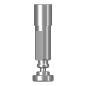 3D-аналог имплантата, совместимый с Biomet 3i Certain 3.4