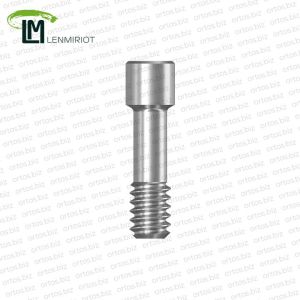 Винт клинический аналог оригинала, совместимый с Alpha Bio Conical Narrow