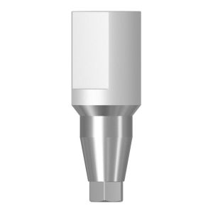 Сатинированное скан-боди, совместимое с IMPLA Conical 3.3, 4.2
