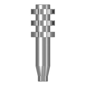 Трансфер для открытой ложки, совместимый с NobelActive NP, Lenmiriot A, включая 1 винт