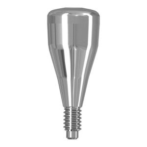 Формирователь десны, совместимый с Dentium Implantium, Lenmiriot I