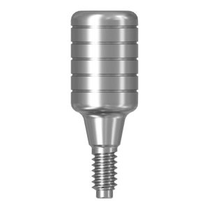 Формирователь десны, совместимый с Alpha Bio Conical Narrow