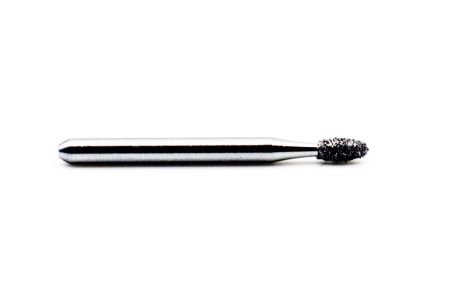 255G Алмазные боры Dentex Dental Industrial - 3 шт