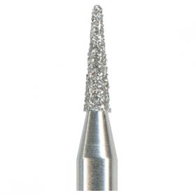 281 Алмазные боры Dentex Dental Industrial - 3 шт