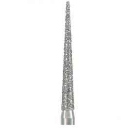 284 Алмазные боры Dentex Dental Industrial - 3 шт
