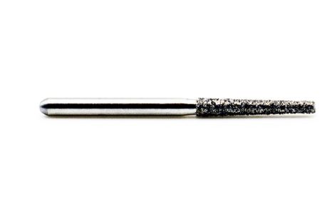 312 Алмазные боры Dentex Dental Industrial - 3 шт