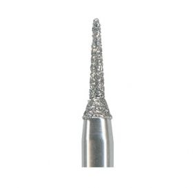 378 Алмазные боры Dentex Dental Industrial - 3 шт
